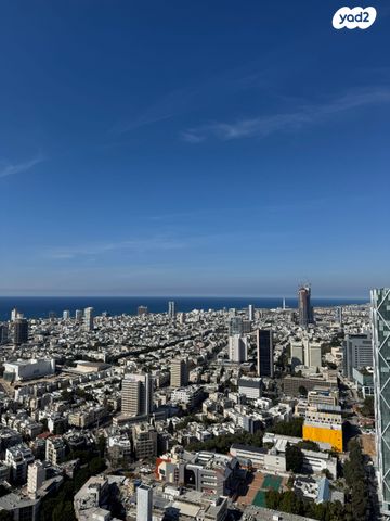 דירה, גרציאני יצחק 10, גני שרונה, קרית הממשלה, תל אביב יפו