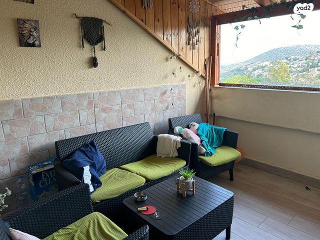 יחידת דיור, כרמיאל