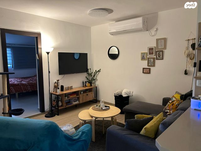 יחידת דיור, כרמיאל