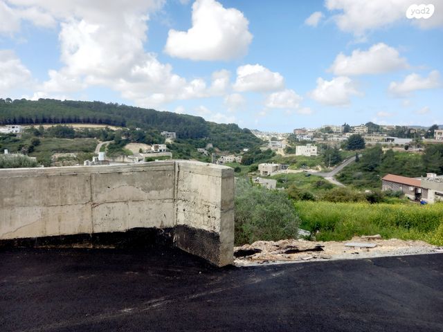 דירה, שדרות אבא חושי 401, עספיא, עספיא