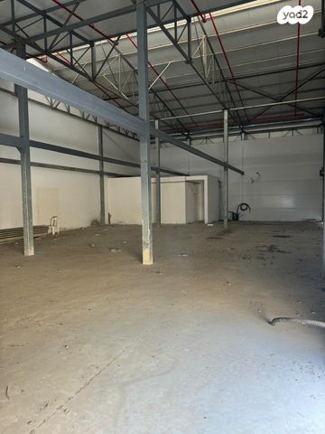 אזור תעשיה א