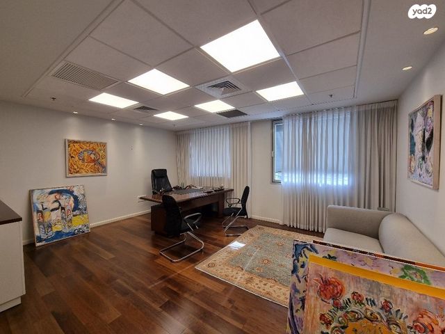 משרדים, תל אביב יפו