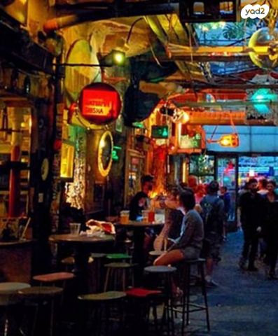 חנויות/ שטח מסחרי, דרך ההגנה, התקוה, בית יעקב, נווה צה"ל, תל אביב יפו