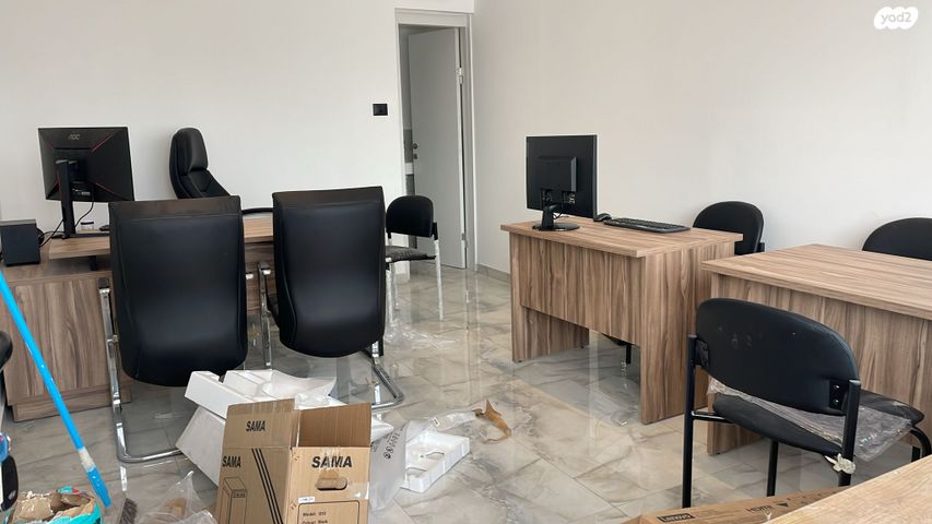 חנויות/ שטח מסחרי, אשקלון