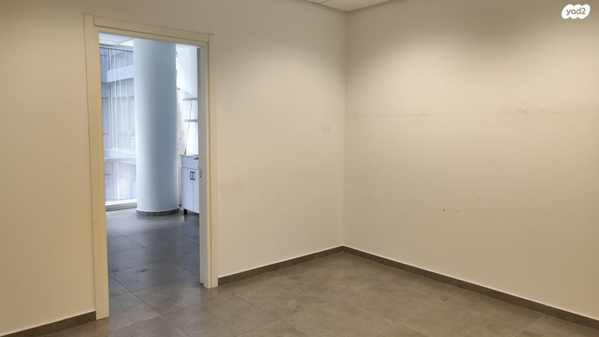 משרדים, הברזל, עתידים, אזור התעסוקה רמת החייל, תל אביב יפו