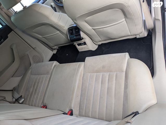 סקודה סופרב