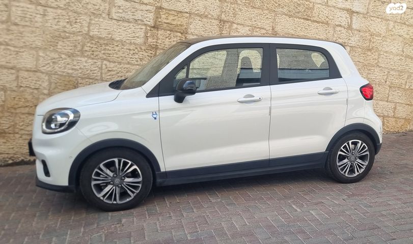 מודעת רכב ליפמוטור T03