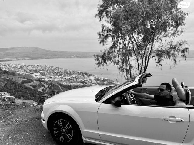 פורד מוסטנג