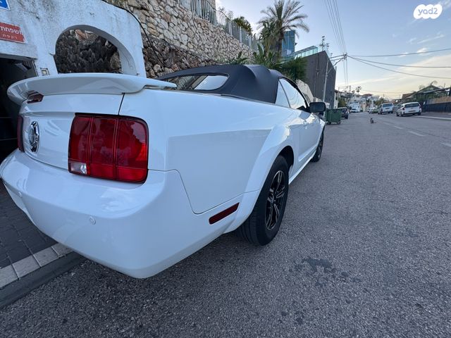 פורד מוסטנג