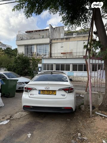 יונדאי סונטה