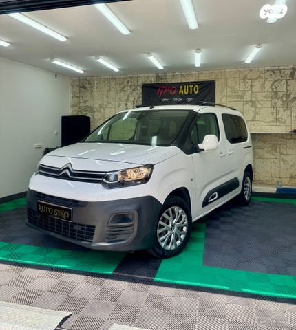 סיטרואן ברלינגו