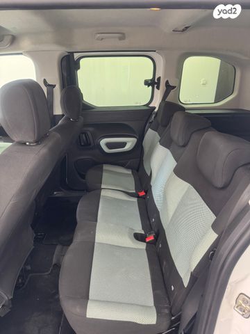 סיטרואן ברלינגו