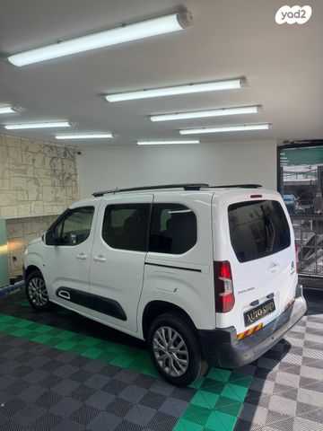 סיטרואן ברלינגו