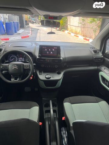 סיטרואן ברלינגו