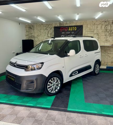 סיטרואן ברלינגו