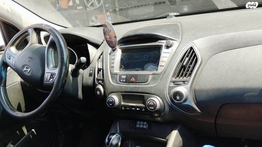יונדאי ix35