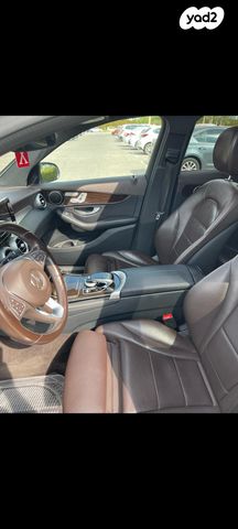 מרצדס-בנץ GLC