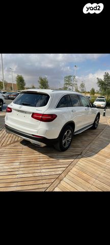 מרצדס-בנץ GLC