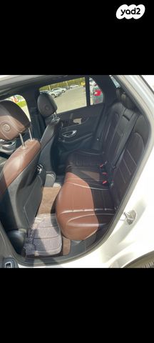 מרצדס-בנץ GLC