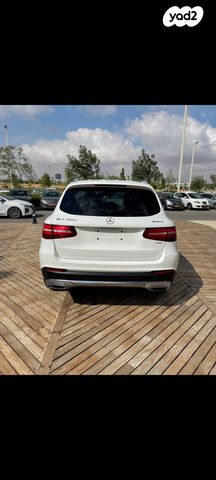 מרצדס-בנץ GLC