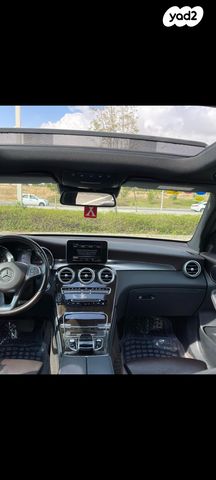 מרצדס-בנץ GLC