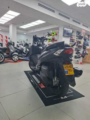 סאן יאנג ג'וי-מקס Z-250