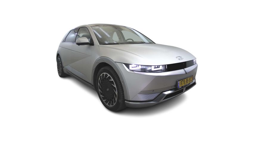 יונדאי איוניק 5