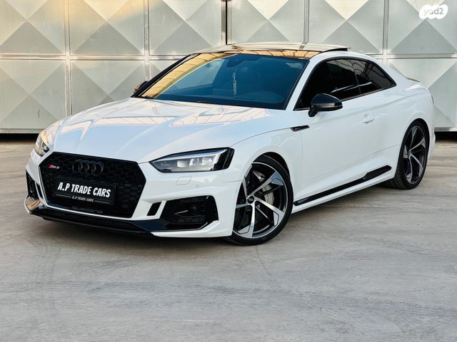 אאודי RS 5