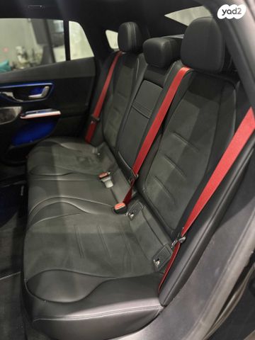 מרצדס-בנץ EQE