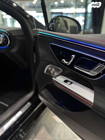 מרצדס-בנץ EQE