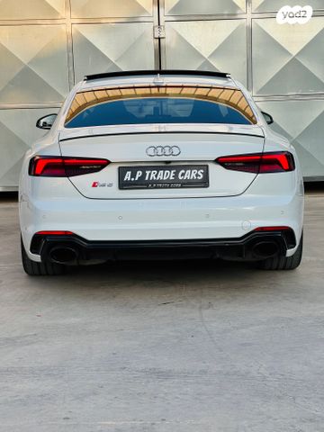 אאודי RS 5