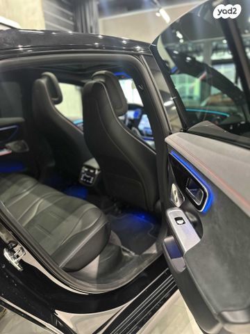 מרצדס-בנץ EQE