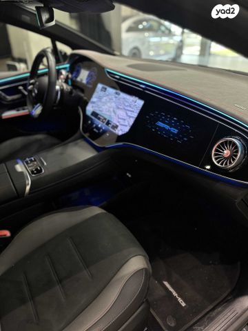 מרצדס-בנץ EQE