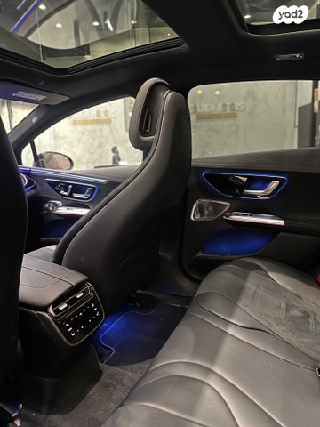 מרצדס-בנץ EQE