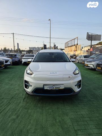 מודעת רכב קיה נירו פלוס