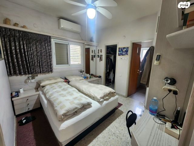 דופלקס, סמטת בצלאל 13, רמב"ם, ראשון לציון