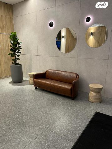 דירה, נגבה 1, יד אליהו, תל אביב יפו