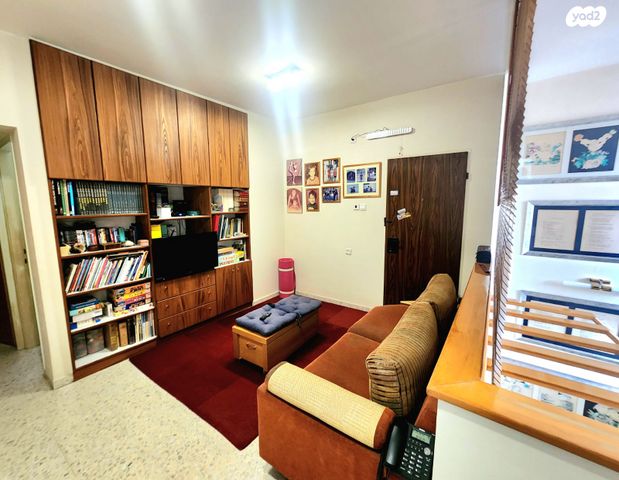 דופלקס, סמטת בצלאל 13, רמב"ם, ראשון לציון