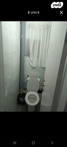 דירה, רחבת הרב קוק 25, שכונה י"א, באר שבע