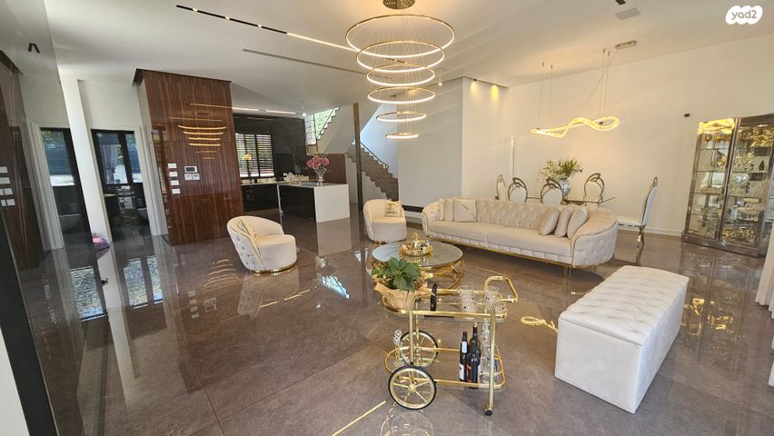 בית פרטי/ קוטג', העצמאות 27, נחלת יהודה, ראשון לציון