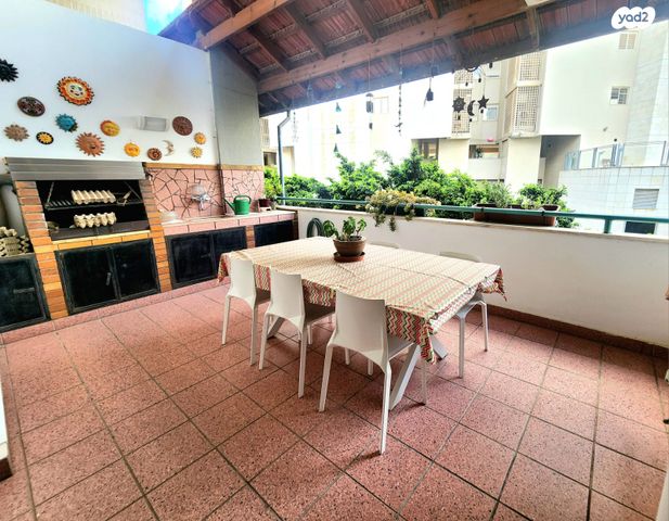 דופלקס, סמטת בצלאל 13, רמב"ם, ראשון לציון