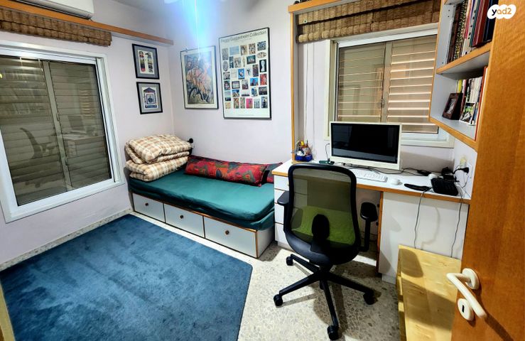 דופלקס, סמטת בצלאל 13, רמב"ם, ראשון לציון