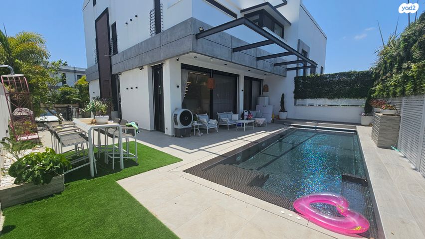 בית פרטי/ קוטג', העצמאות 27, נחלת יהודה, ראשון לציון