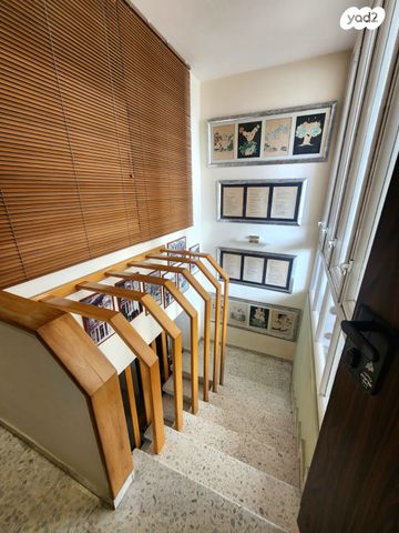 דופלקס, סמטת בצלאל 13, רמב"ם, ראשון לציון