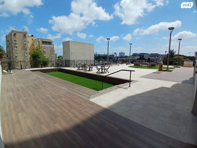 דירה, נגבה 1, יד אליהו, תל אביב יפו