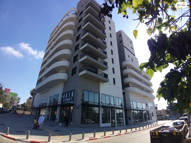 דירה, נגבה 1, יד אליהו, תל אביב יפו