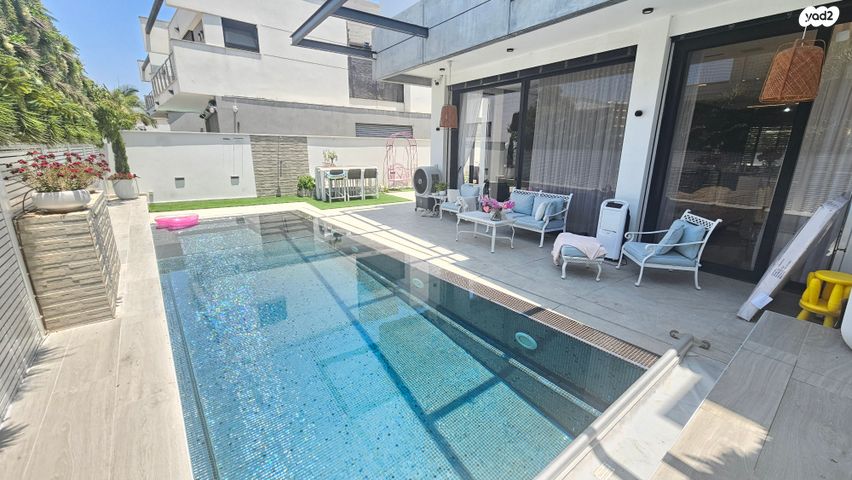 בית פרטי/ קוטג', העצמאות 27, נחלת יהודה, ראשון לציון