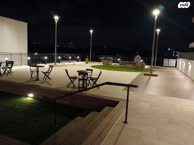 דירה, נגבה 1, יד אליהו, תל אביב יפו