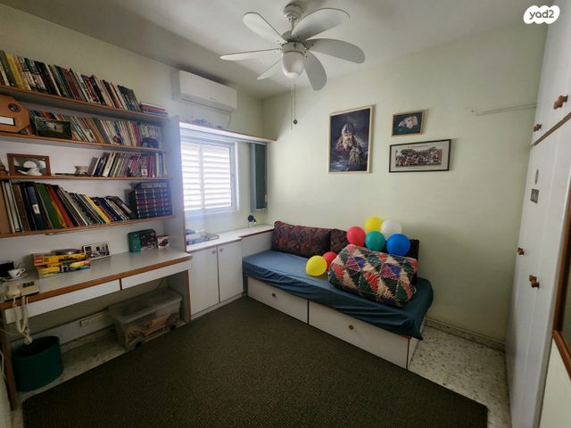 דופלקס, סמטת בצלאל 13, רמב"ם, ראשון לציון