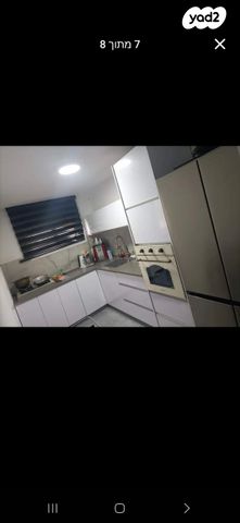 דירה, רחבת הרב קוק 25, שכונה י"א, באר שבע